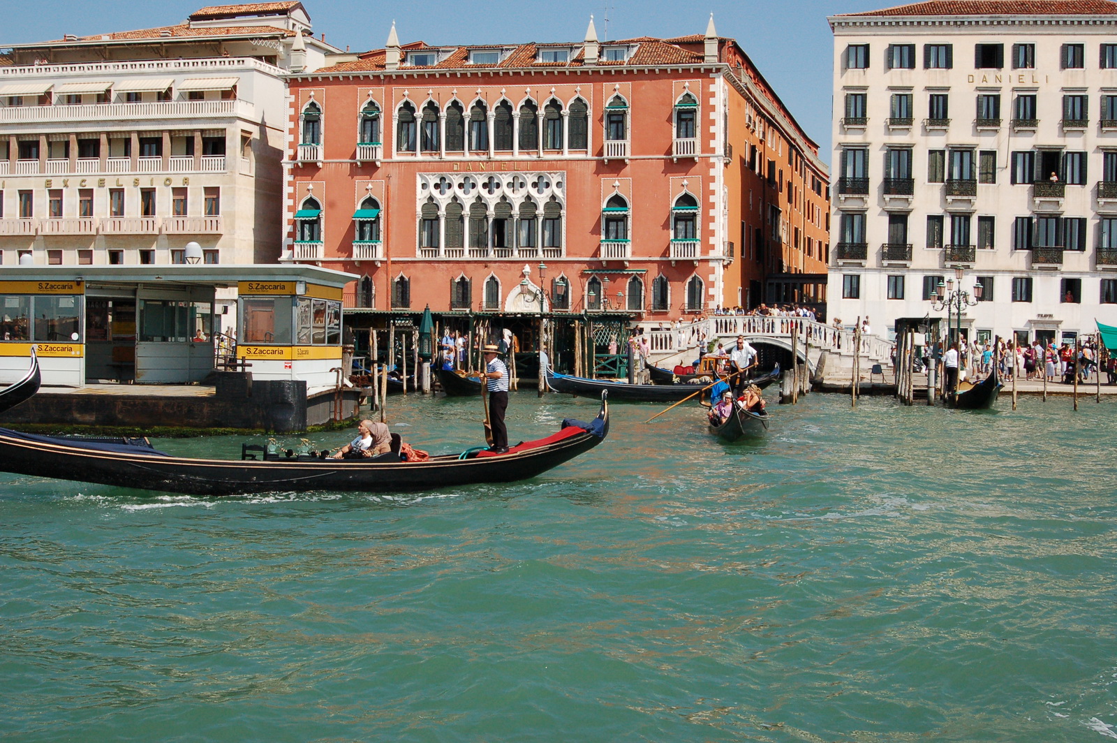 Venice